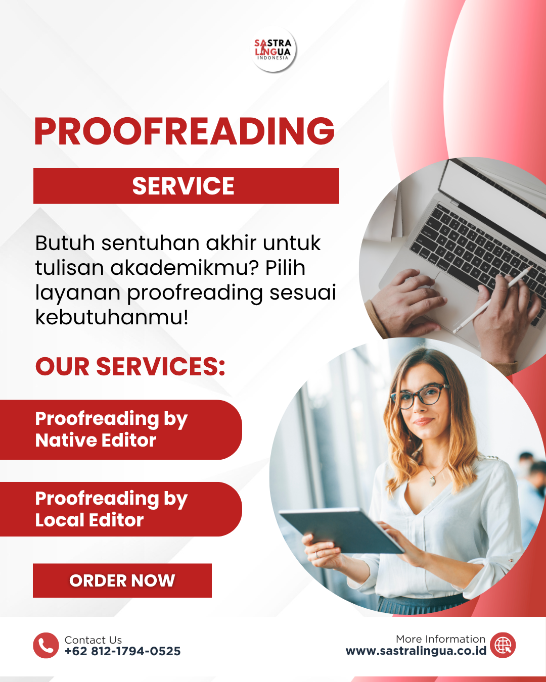 Ketahui Pentingnya Proceeding Konferensi Ilmiah dan Proses Redaksinya