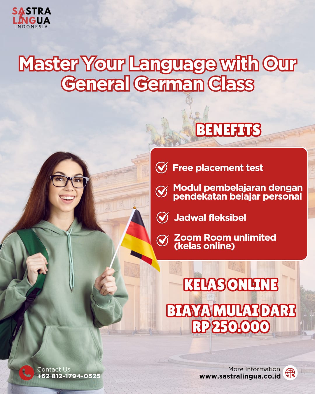 10 Ekspresi dalam Bahasa Jerman tentang Pernikahan yang Perlu Kamu Tahu